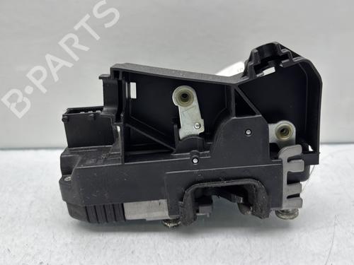 Front left lock RENAULT TRAFIC II Bus (JL) 2.0 dCi 90 (JL00, JL01, JL0H, JL0M, JL0P, JL0S) | BP29141793C98 