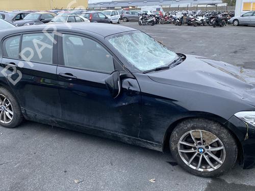 Left tailgate light BMW 1 (F20) 116 d | BP28072113C79  - Image 26
