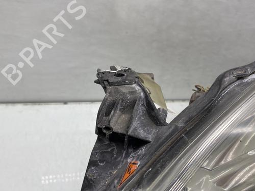 Left headlight OPEL SIGNUM Hatchback (Z03) 1.9 CDTI (F48) | BP20219748C28 