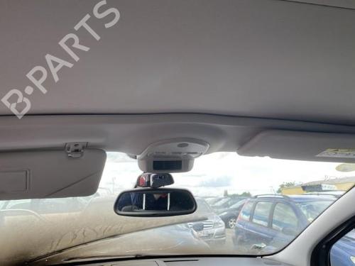Warning switch PEUGEOT 5008 (0U_, 0E_) 1.6 HDi | BP19958072I22 