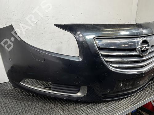 Front bumper OPEL INSIGNIA A (G09) 2.0 CDTI (68) | BP30679464C7 