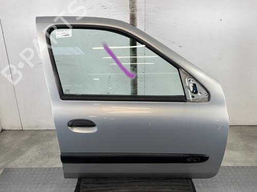 Used Right front door RENAULT CLIO II (BB_, CB_) 1.5 dCi (B/CB07) (65 hp) 31074339