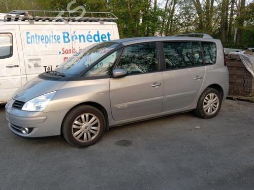 Engine control unit (ECU) RENAULT ESPACE IV (JK0/1_) 2.2 dCi (JK0H) | BP23768376M57  - Image 15