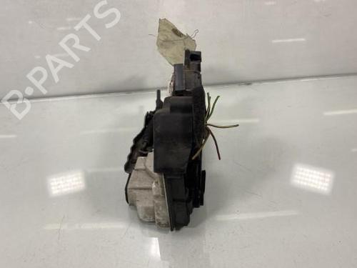 Rear left lock VW POLO V (6R1, 6C1) 1.2 | BP20000429C100 