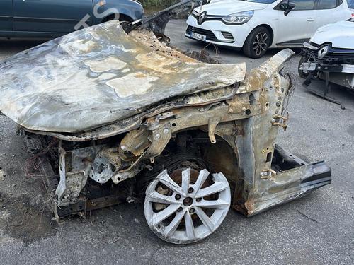 Dørhengsel/Dørstopper RENAULT MEGANE IV Hatchback (B9A/M/N_) 1.5 dCi 110 (B9A3) | BP20182807C146 