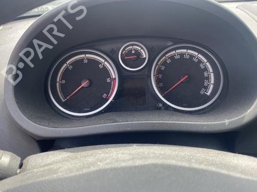 Left headlight OPEL CORSA D (S07) 1.3 CDTI (L08, L68) | BP32062594C28  - Image 34