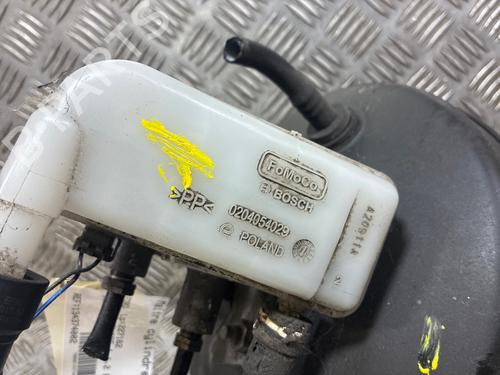 Brake master cylinder FORD FIESTA VI (CB1, CCN) 1.25 | BP39985437M77 - Image 2