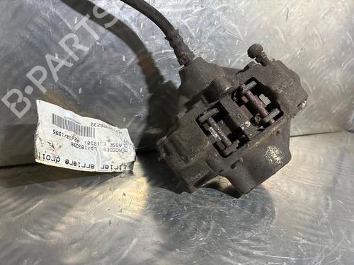 Used Right rear brake caliper Right rear brake caliper 21951639 21951639