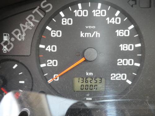Rim NISSAN PRIMERA (P11)  | BP20012166C45