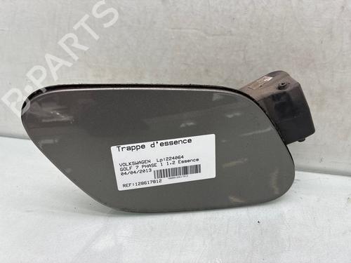 Tanklåg Tanklåg VW GOLF VII (5G1, BQ1, BE1, BE2) 1.2 TSI (105 hp) 37029022 37029022