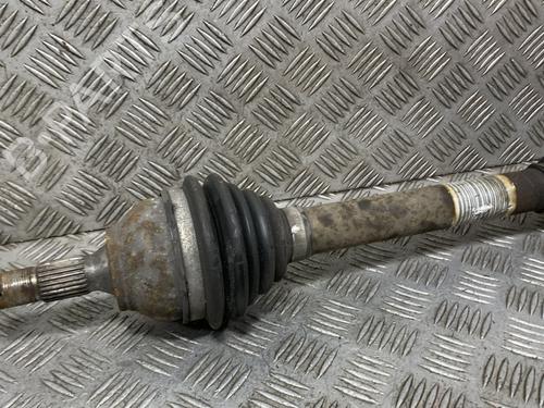 Right front driveshaft DS DS 3 (SA_) 1.6 BlueHDi 116 (SABHXM) | BP32413311M39 - Image 3