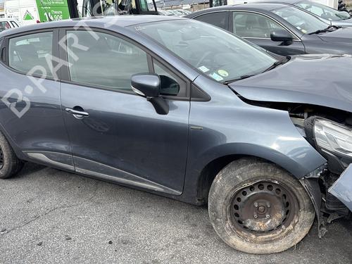 Engine control unit (ECU) RENAULT CLIO IV (BH_) 0.9 TCe 75 (BHNP) | BP31205698M57  - Image 14