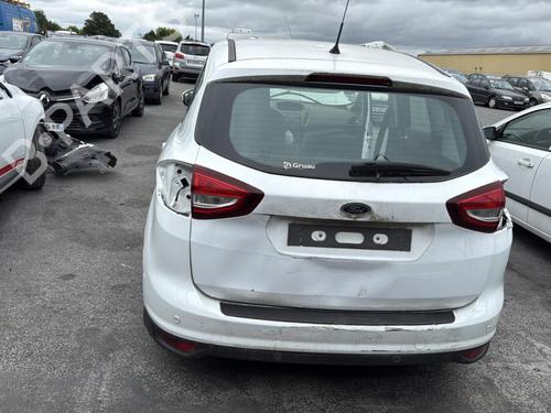 AC compressor FORD C-MAX II (DXA/CB7, DXA/CEU) 1.5 TDCi | BP27657366M34  - Image 16