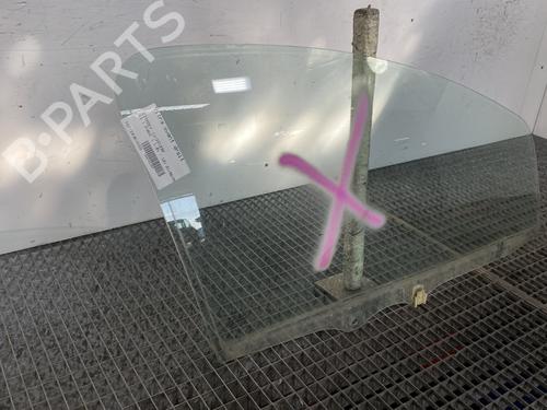 Front right door window CITROËN C1 (PM_, PN_) 1.0 | BP24661600C19 