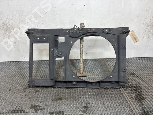Used Front slam panel Front slam panel PEUGEOT 308 I (4A_, 4C_) 1.6 HDi (90 hp) 36549785 36549785