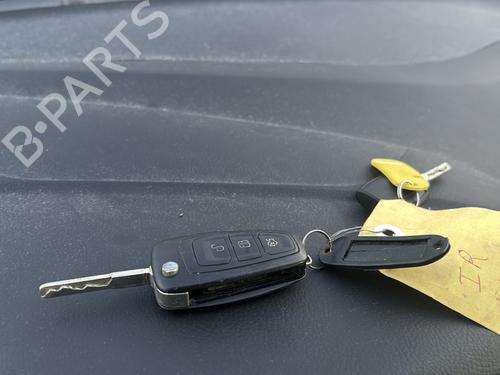 Headlight switch FORD FOCUS III 1.6 TDCi | BP30338133I24 - Image 29