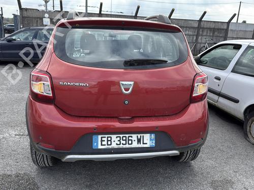 Fuse box DACIA SANDERO II 1.5 dCi | BP37452183E1 - Image 15