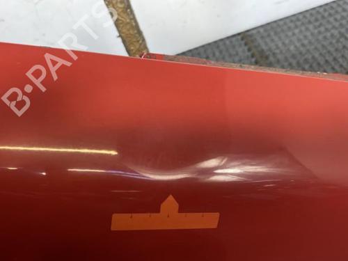 Used Right front fenders PEUGEOT 106 II (1A_, 1C_) 1.0 i (50 hp) 21822406