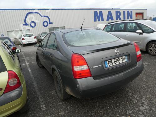 Left headlight NISSAN PRIMERA (P12) | BP21954589C28 - Image 15
