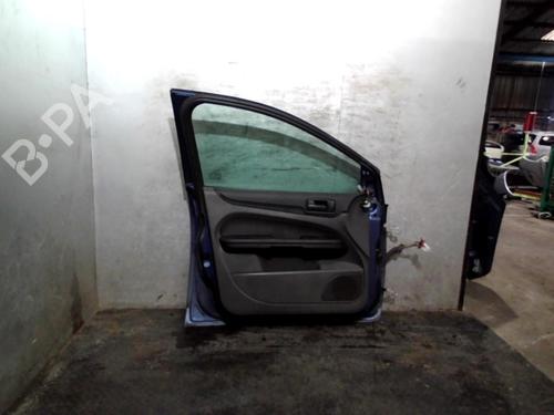 Used Left front door FORD FOCUS II (DA_, HCP, DP) [2004-2013]  20014557