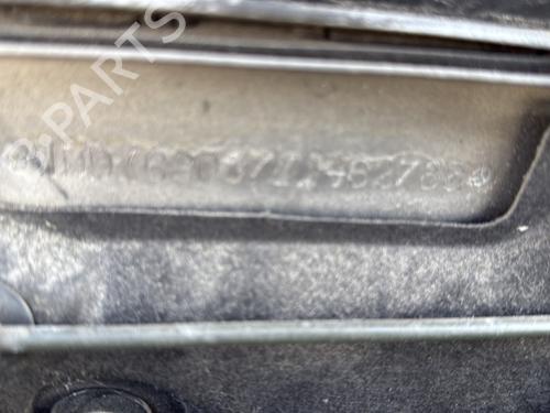 Headlight switch MERCEDES-BENZ A-CLASS (W169) A 180 CDI (169.007, 169.307) | BP34477583I24  - Image 9