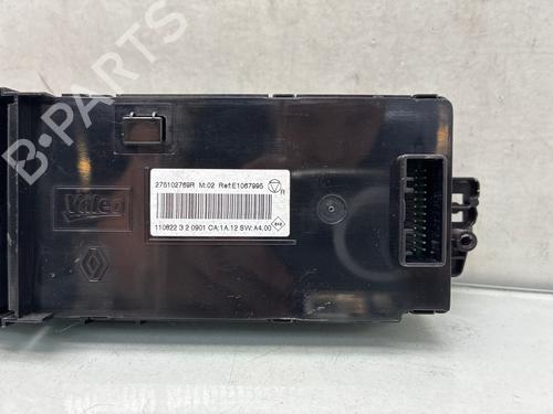 Used Climate control Climate control RENAULT GRAND SCÉNIC III (JZ0/1_) 1.5 dCi (JZ09, JZ0D, JZ10, JZ14, JZ1G, JZ29, JZ2C) (110 hp) 36248833 36248833