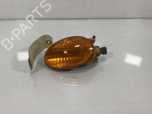 Right front indicator FIAT MULTIPLA (186_) 1.9 JTD 115 | BP19983282C33 