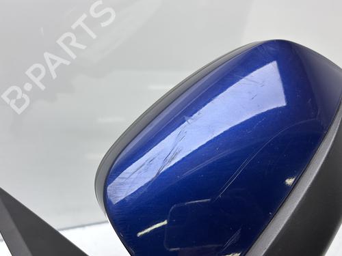 Bakspejl venstre OPEL MERIVA A MPV (X03) 1.7 DTI (E75) | BP20019412C26 