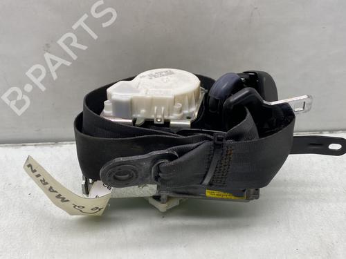 Front right belt tensioner FORD FIESTA VI (CB1, CCN) 1.4 TDCi | BP23891315C88 