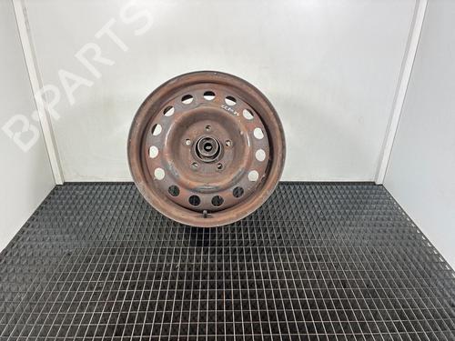 Used Rim Rim 38716526 38716526