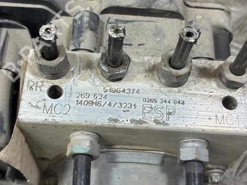 ABS pump CITROËN JUMPER II Van 2.2 HDi 110 | BP37997766M43 - Image 3