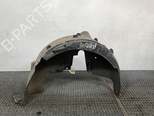 Used Wheel arch PEUGEOT 208 I (CA_, CC_) 1.2 VTI 82 (82 hp) 19969729
