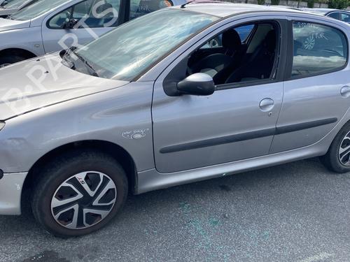 Rattstammestilk PEUGEOT 206 Hatchback (2A/C) 1.4 i | BP28281452I23 