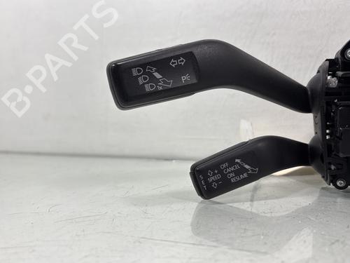 Steering column stalk VW PASSAT B7 (362) 2.0 TDI | BP29707181I23 - Image 2
