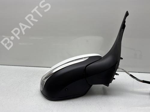 Right mirror PEUGEOT 208 I (CA_, CC_) 1.2 VTI 82 | BP29939109C27