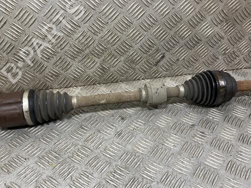 Used Left front driveshaft RENAULT CLIO IV Grandtour (KH_) 1.5 dCi 90 (KHN3, KHN4) (90 hp) 28824757