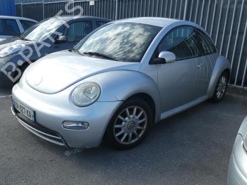 Felg VW NEW BEETLE (9C1, 1C1) 1.9 TDI | BP20008080C45 