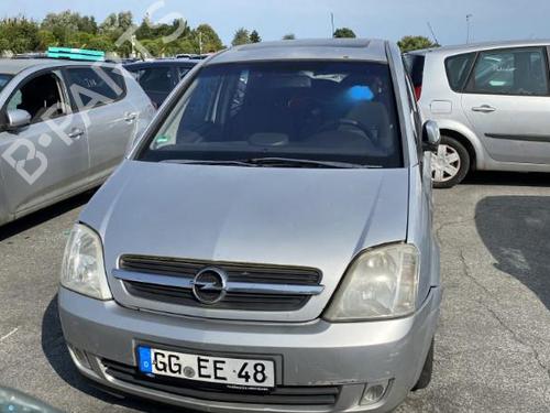 Front left lock OPEL MERIVA A MPV (X03) 1.4 16V Twinport LPG (E75) | BP20659850C98 