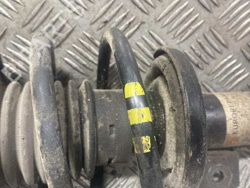 Left front shock absorber CITROËN C3 I (FC_, FN_) 1.6 16V | BP27361378M16 