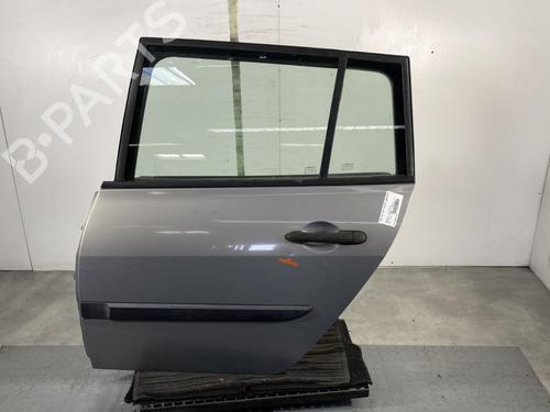 Used Left rear door RENAULT MEGANE II Estate (KM0/1_) 1.5 dCi (KM0F, KM0T, KM2B) (82 hp) 21961417