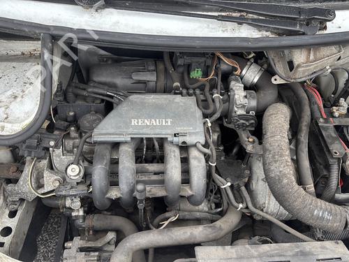 Bensintank RENAULT TWINGO I (C06_) 1.2 (C066, C068) | BP29339881C62 