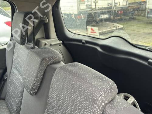 Steering column stalk RENAULT MODUS / GRAND MODUS (F/JP0_) 1.5 dCi (FP0E, JP0E) | BP24033128I23 - Image 8