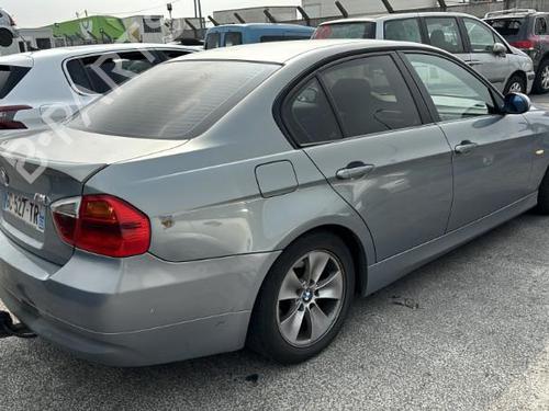 Front wiper motor BMW 3 (E90) 320 d | BP23764729M29 - Image 12