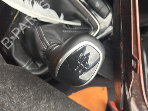 Shift knob OPEL CORSA F (P2JO) 1.2 (68) | BP31379337I34  - Image 10