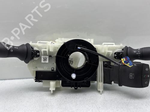 Used Steering column stalk RENAULT MASTER III Van (FV) 2.3 dCi 135 FWD (FV0N, FV08, FV06, FV00, FV1S) (136 hp) 29869622