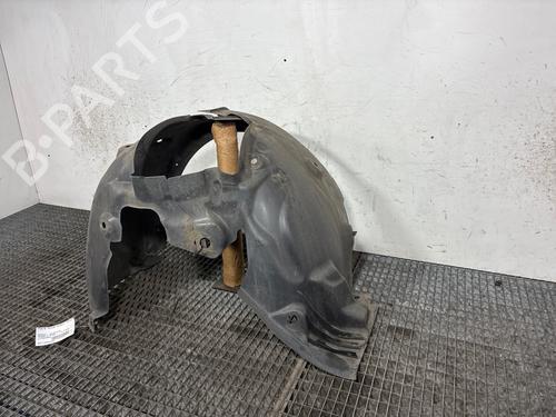 Hjulbue Hjulbue RENAULT MEGANE III Hatchback (BZ0/1_, B3_) 1.5 dCi (86 hp) 39902324 39902324