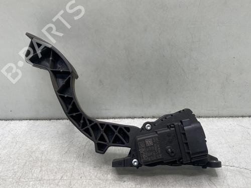 Pedal FORD FOCUS II (DA_, HCP, DP) | BP33484302I4 - Image 2