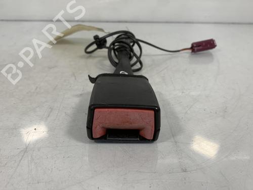 Used Seat buckle Seat buckle FORD FIESTA VI (CB1, CCN) 1.25 (82 hp) 20027799 20027799