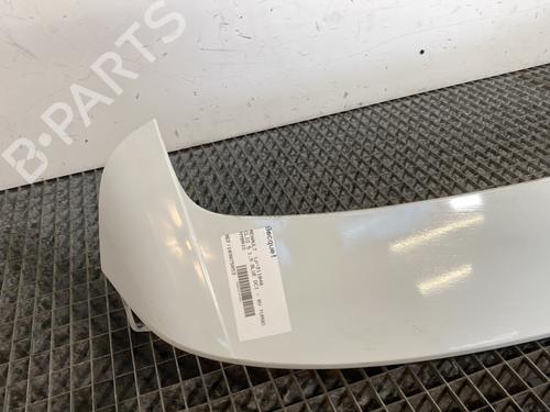 Rear spoiler RENAULT CLIO V (B7_) 1.5 Blue dCi 100 (B7AD) | BP28581161C96 