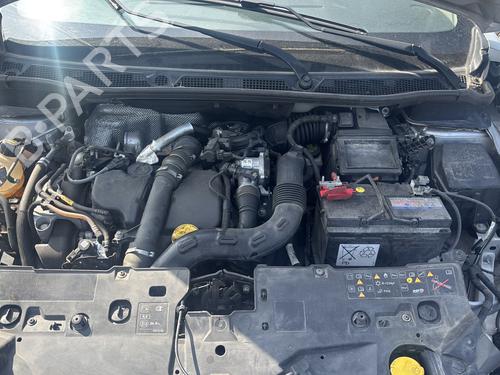 Left taillight RENAULT CAPTUR I (J5_, H5_) 1.5 dCi 90 (J5N4, J5M5, J5MW, J5M6, J5AL, J5AJ) | BP32230560C34 - Image 12